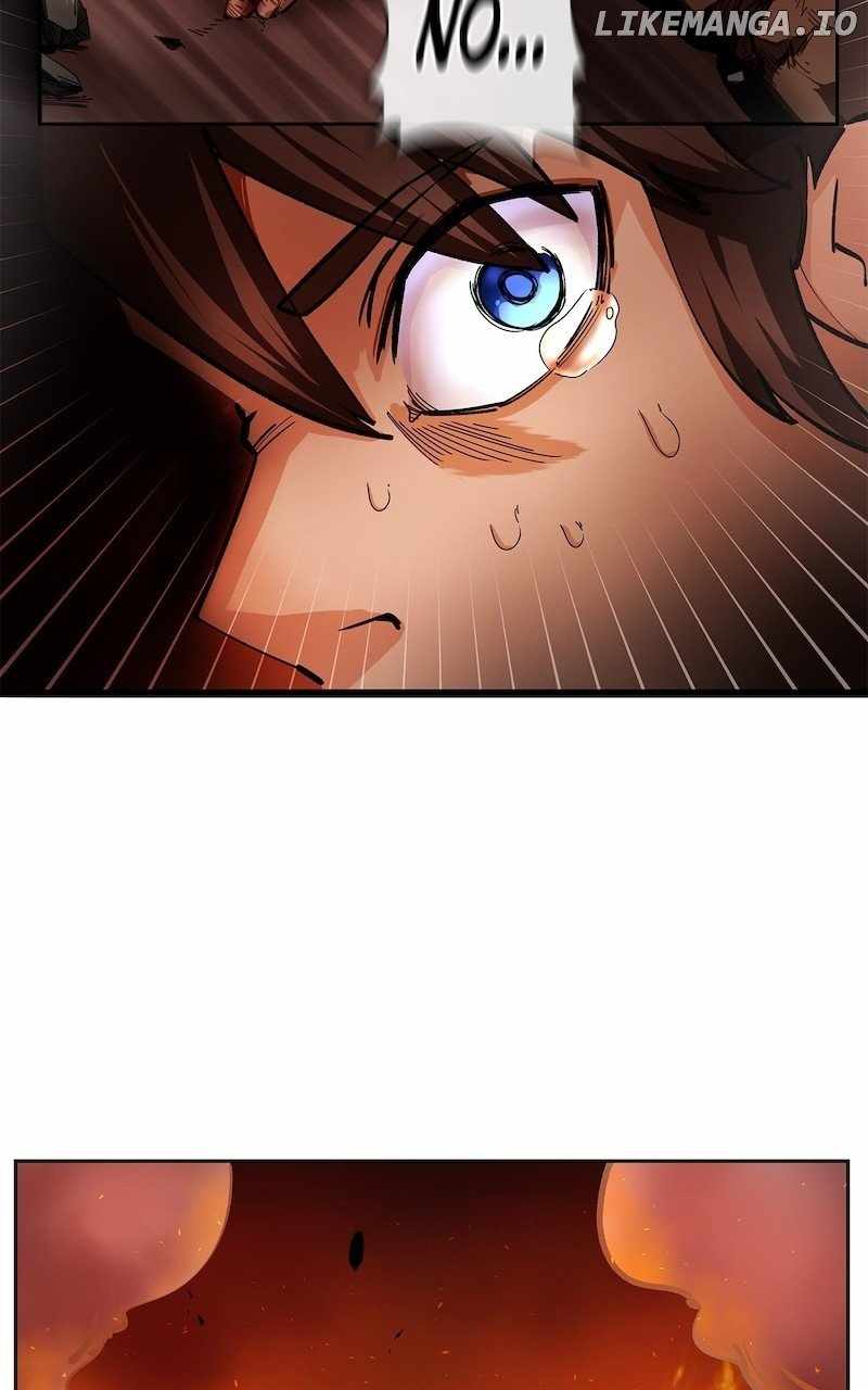 DevilUp - Manhwa Chapter 1 38